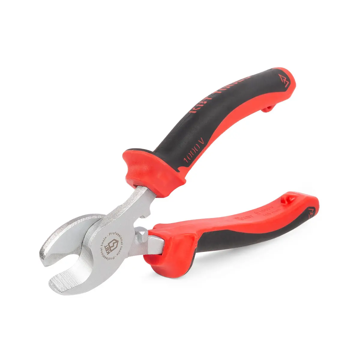 Ножницы кабельные диэлектрические НКи-12у серия СТАНДАРТ ()  ...КВТ 67505