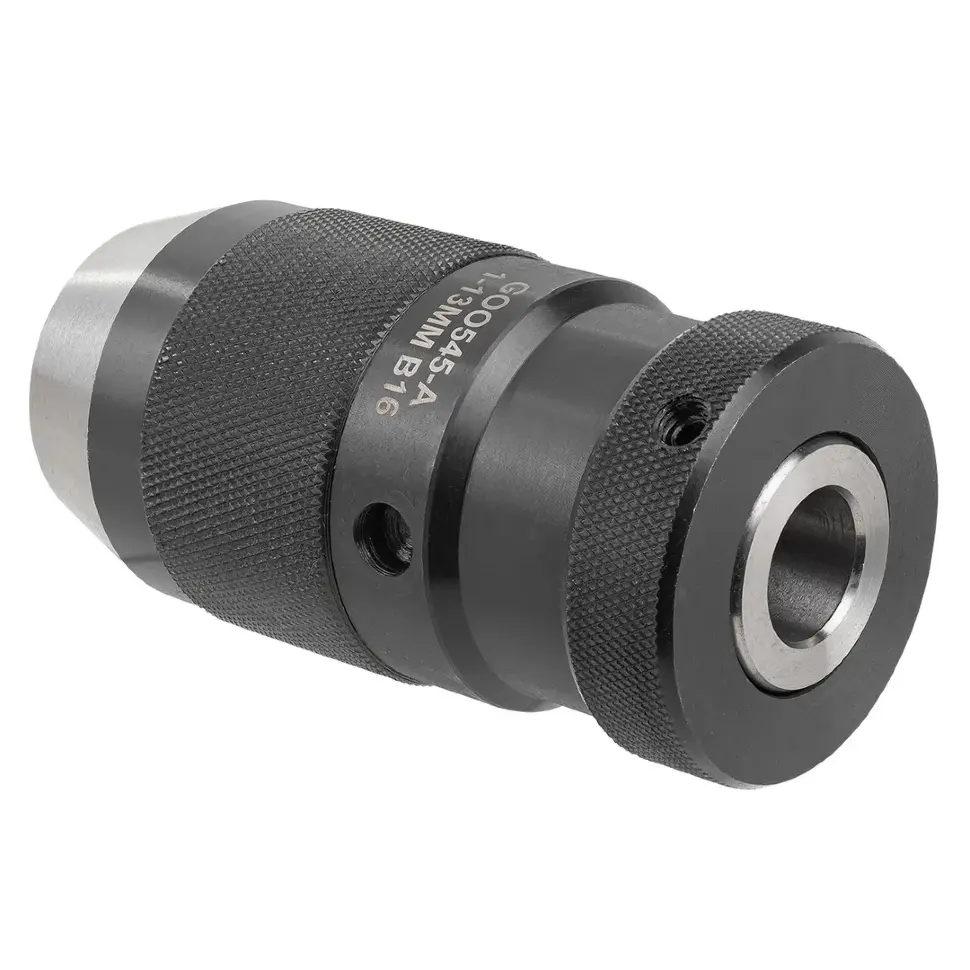 Патрон цанговый для дрели (1-13мм, B16) RockFORCE Rock FORCE RF-G00545-A