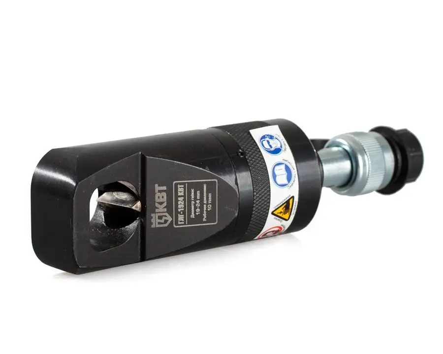 Гайколом гидравлический ГЛГ-1924 серия ПРОФИ ()  КВТ 67661