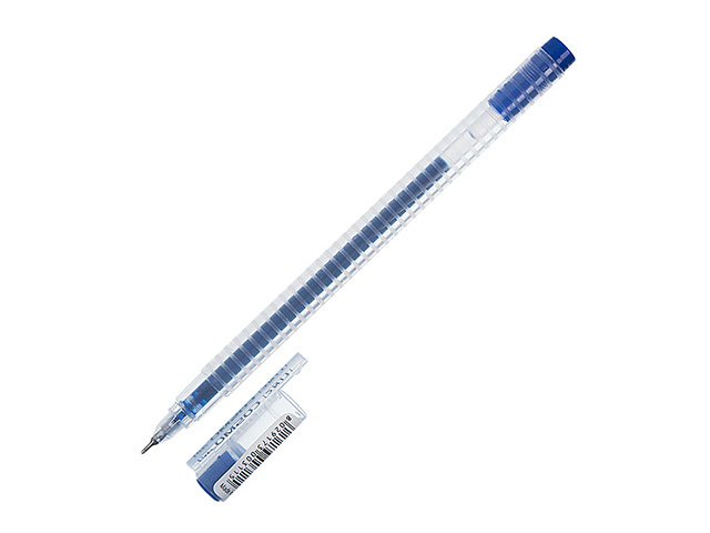 Ручка гелевая COSMO 0,5 мм синий,  LINC 300S/blue