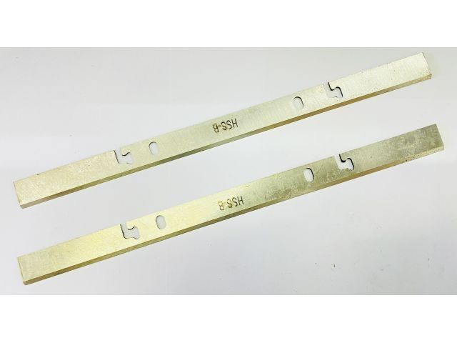 Нож для рейсмусового станка к-т (2 шт) TP 3118 WORTEX BL311800029