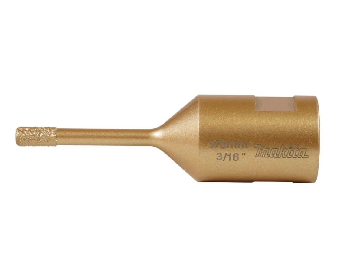 Алмазная коронка для УШМ М14х2, 5мм. (для УШМ, M14х2) MAKITA D-79902