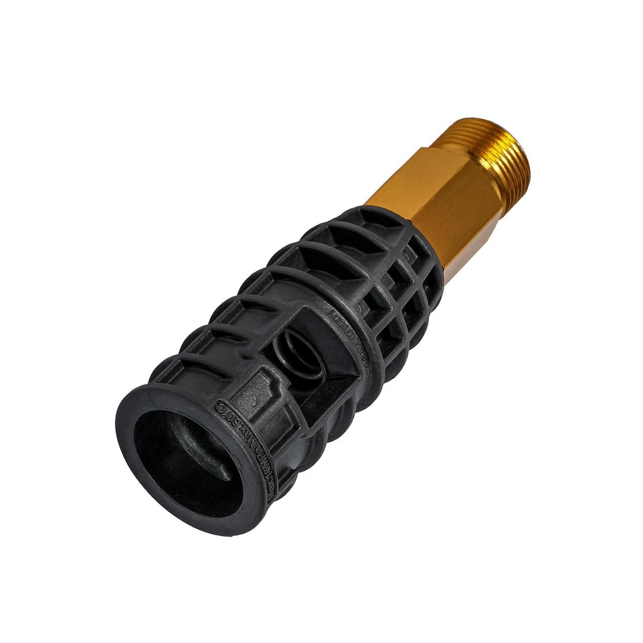 Щетка для мойки высокого давления Bort Speed Master Pro (Patio)