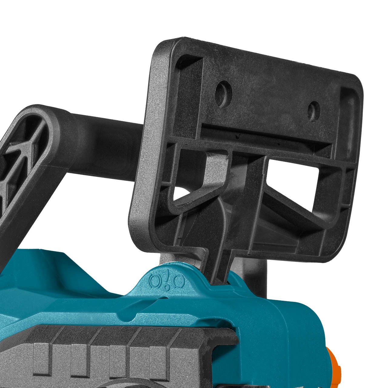 Пила цепная аккумуляторная , 36 (2x18), БЕЗ АКБ,1. 2 кВт, 18 В, шаг цепи: 3/8 дюйма, шина 35.5 см,Bort BKS-4014