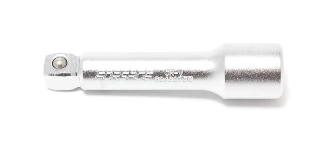 Удлинитель плавающий 44мм 3/8"  Forsage F-8043044W