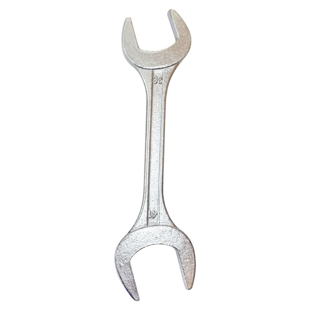 Ключ рожковый 36х41мм  ISMA ISMA-7543641