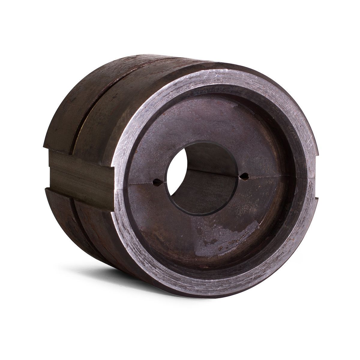 Матрица для алюминиевого зажима круглая А-40,5/60т КВТ 61829