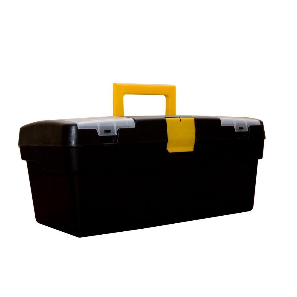 Ящик для инструмента и оснастки PROFBOX А-42 (17 ")Profbox 610522