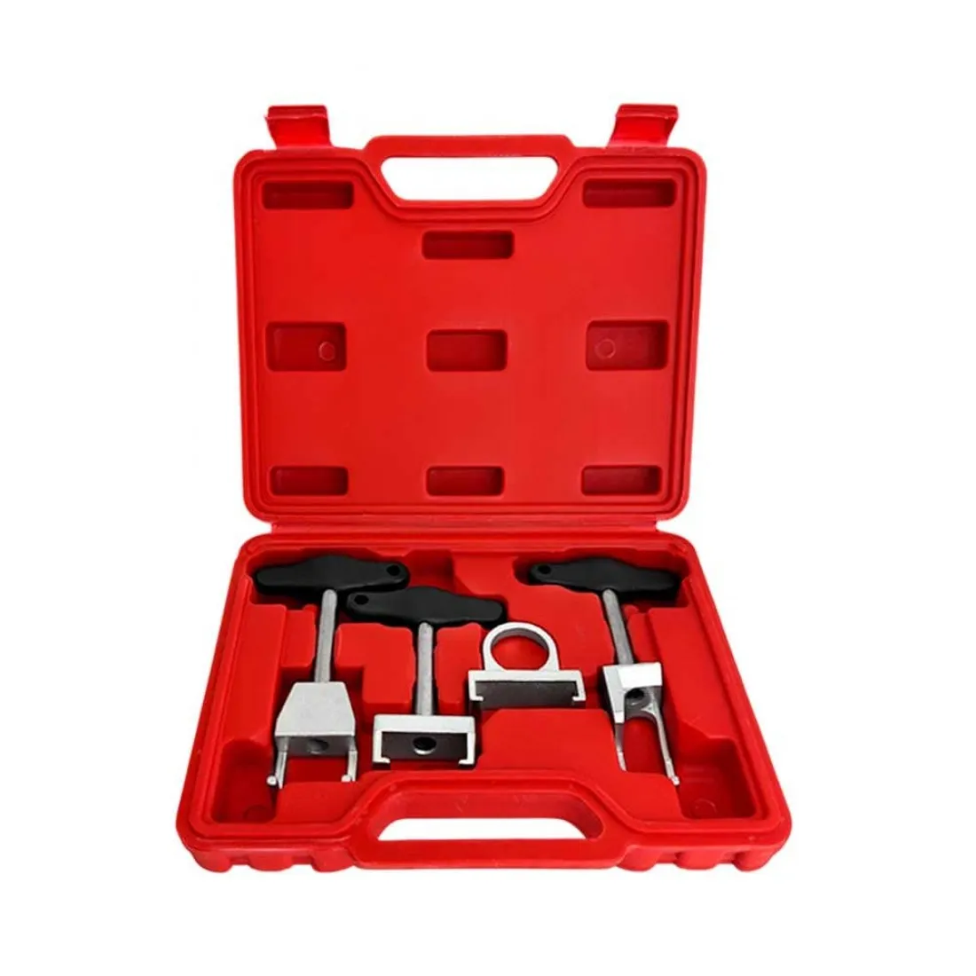 Набор съемников катушек зажигания, 18-40мм, 4 пр. ХорексАвто HZ 25.1.169SK