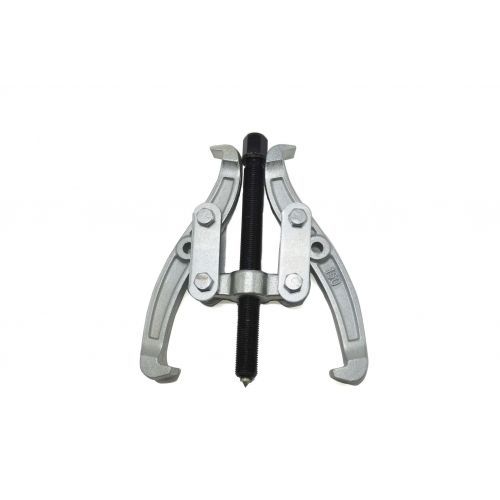 Съемник двухлапый переставной 6"-150мм (захват 60-150мм, лапы S-образные) PREMIUM  ...H-D HD-25141
