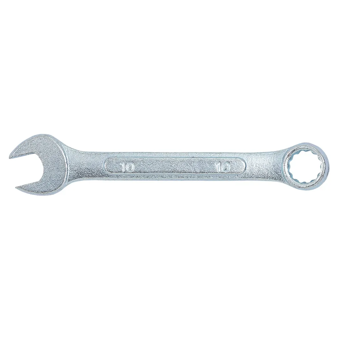 Ключ комбинированный 10мм  WMC TOOLS WMC-75510A
