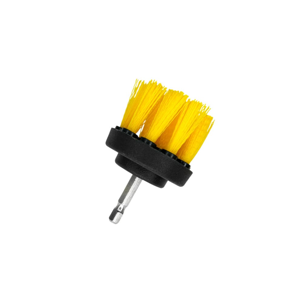 Щетка для детейлинга 50 мм  Гамматест GTT0011