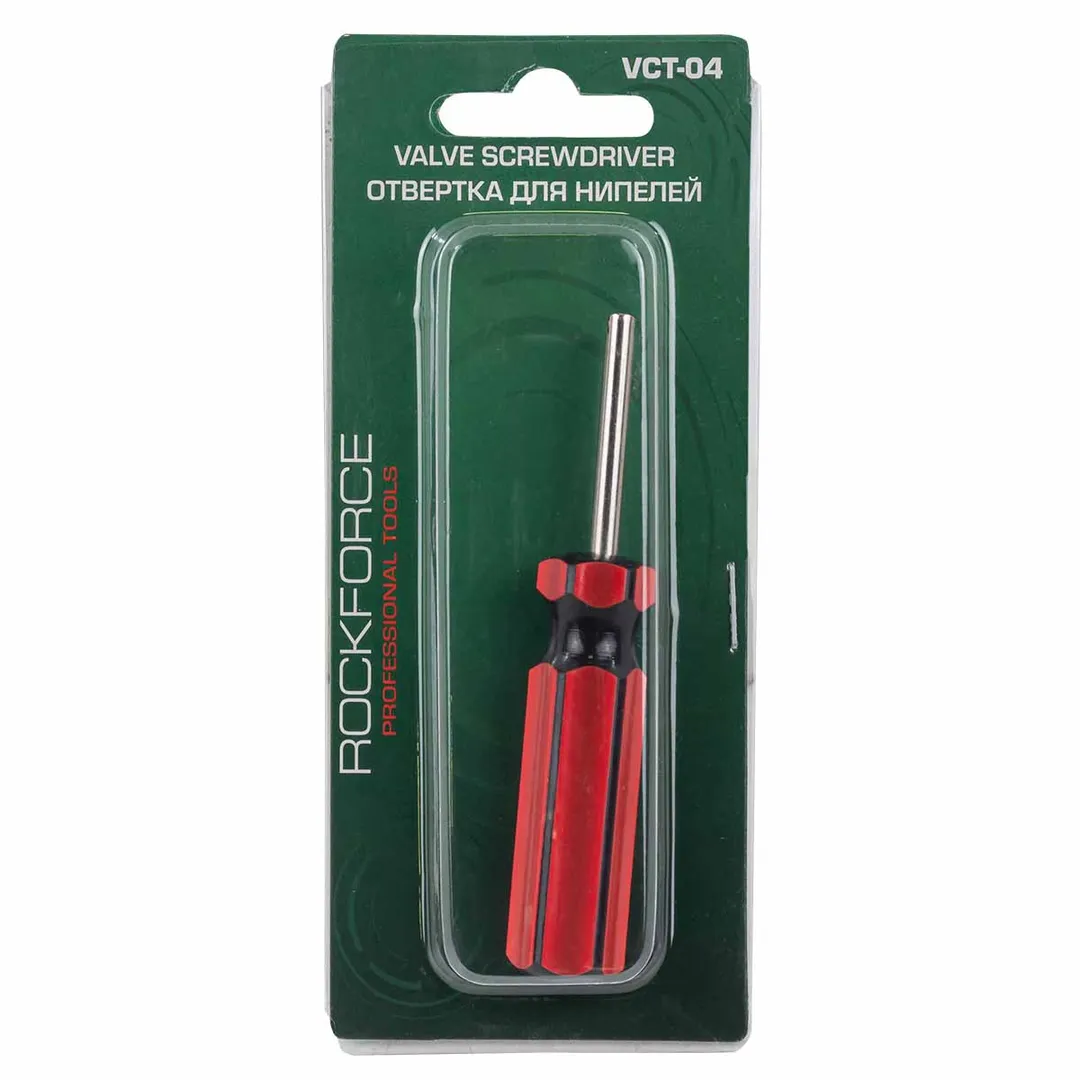 Отвертка для нипелей RockFORCE Rock FORCE RF-VCT-04