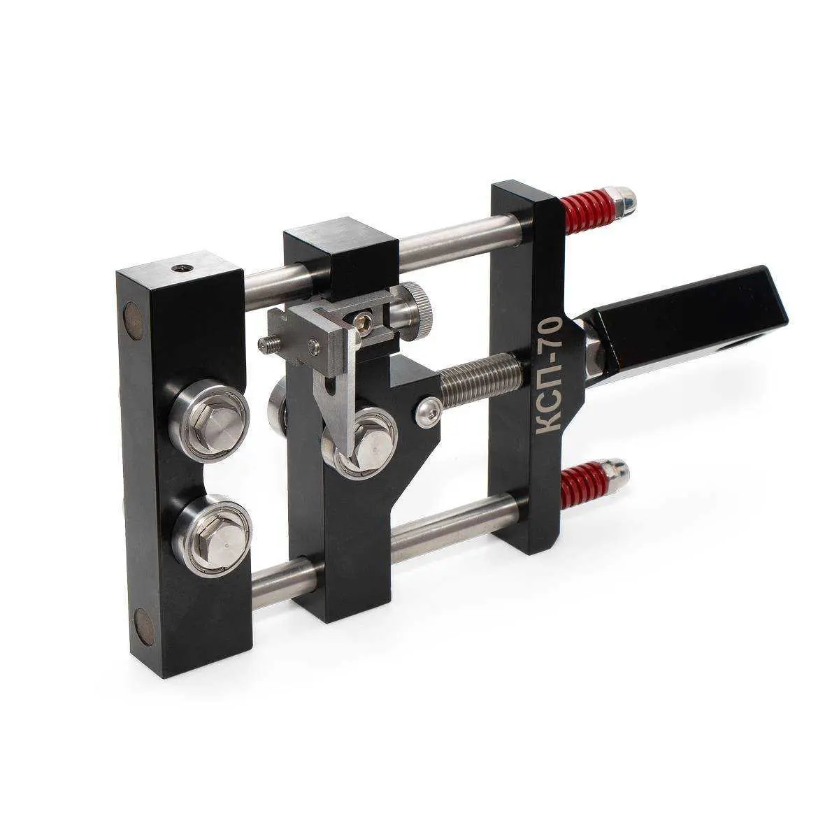 Инструмент для разделки кабеля из сшитого полиэтилена КСП-70 серия ПРОФИ (КВТ) КВТ 70351