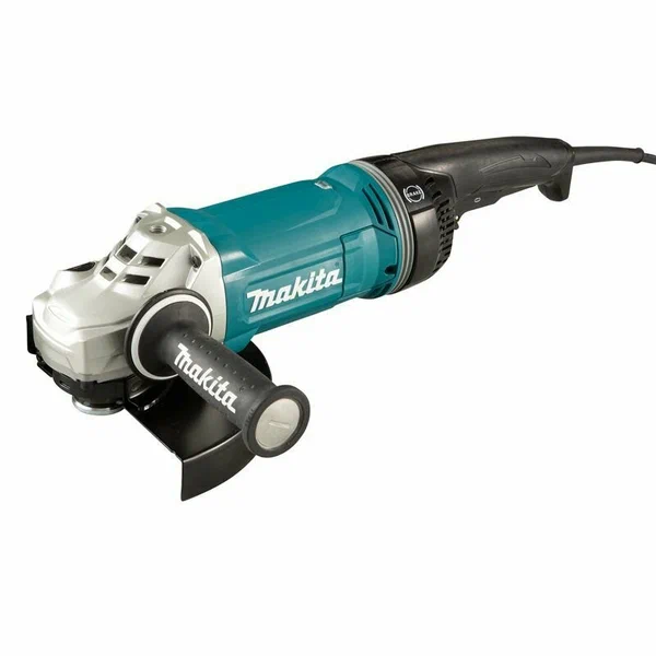 Углошлифмашина GA9070X1 (2800 Вт / 230 мм / Плав. пуск / AFT) MAKITA GA9070X1DEMO