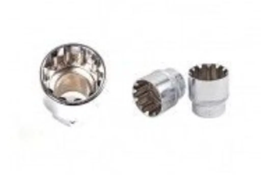 3/4" головка 50 мм, универсальный профиль Forsage F-P6050