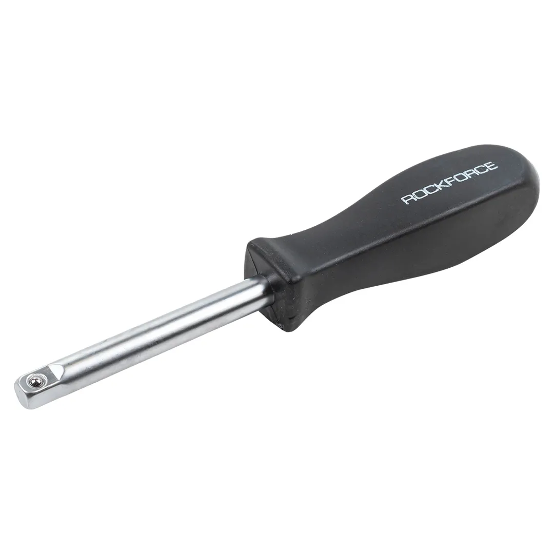 Удлинитель с рукояткой для головок 1/4" RockFORCE LIGHT RF LIGHT-8143