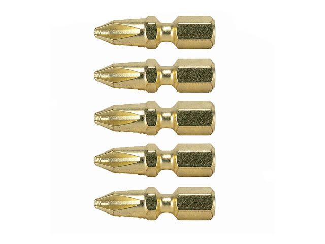Насадка T25, 50 мм, E-form (MZ) 3 шт.  MAKITA B-25404