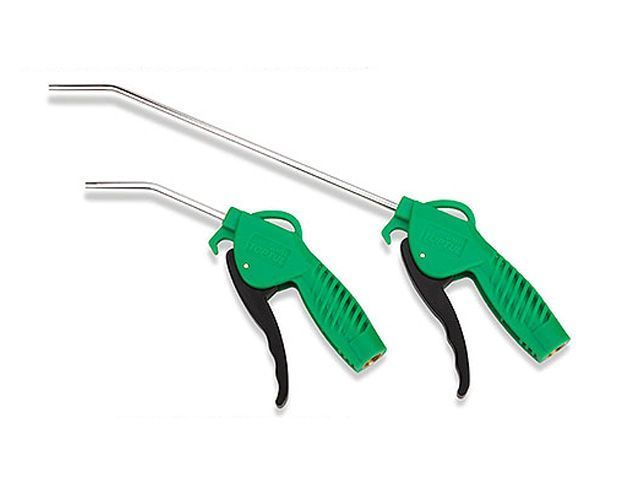 Пистолет продувочный 100мм, Toptul KAGA0204 Пистолет продувочный 100мм, Toptul KAGA0204