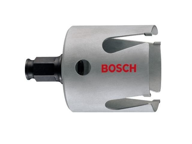 Коронка твердосплавная 30 mm ENDURANCE FOR MULTI CONSTRUCTION (универсальная) BOSCH 2608584753