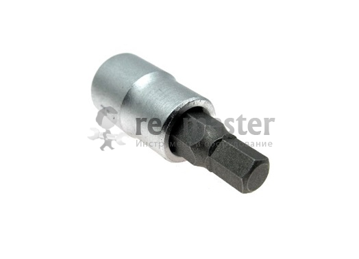 Головка 1/4" бита 6-гранная 6 Rock FORCE RF-3243206