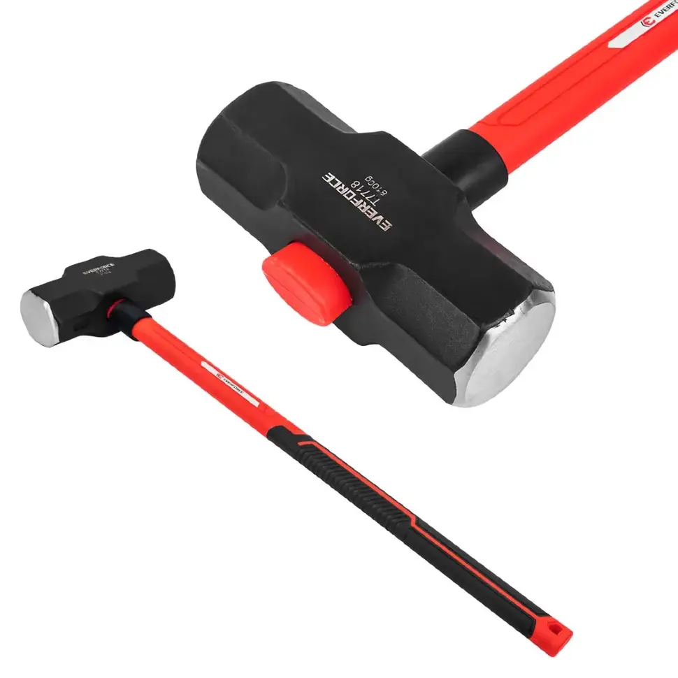 Кувалда 8100гр.  EVERFORCE EF-T7718