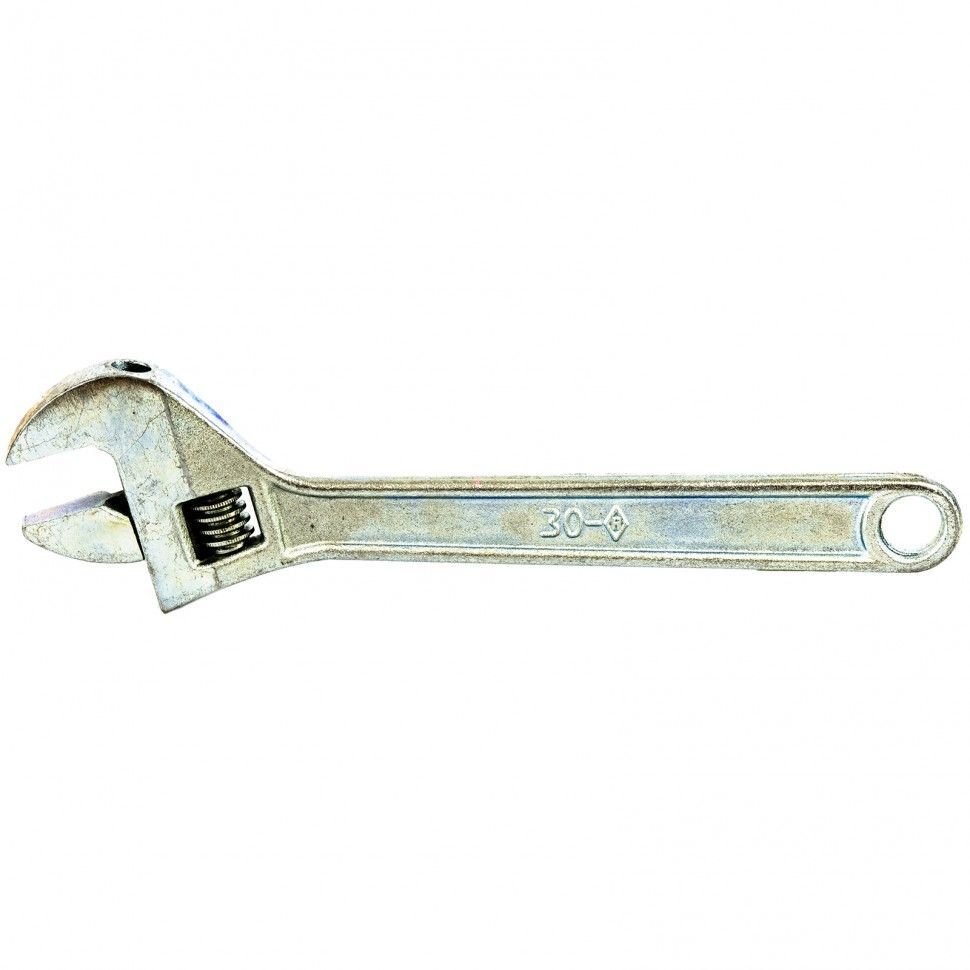Ключ разводной, 250 mm  15575