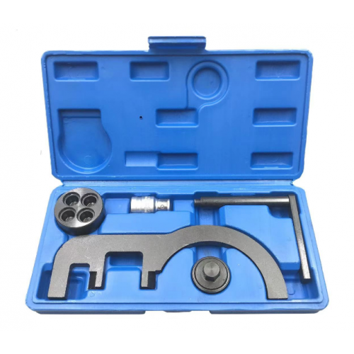 Фиксаторы для обслуживания двигателей BMW 2.0 N47, N47S, набор 5пр. H-D HD-06018