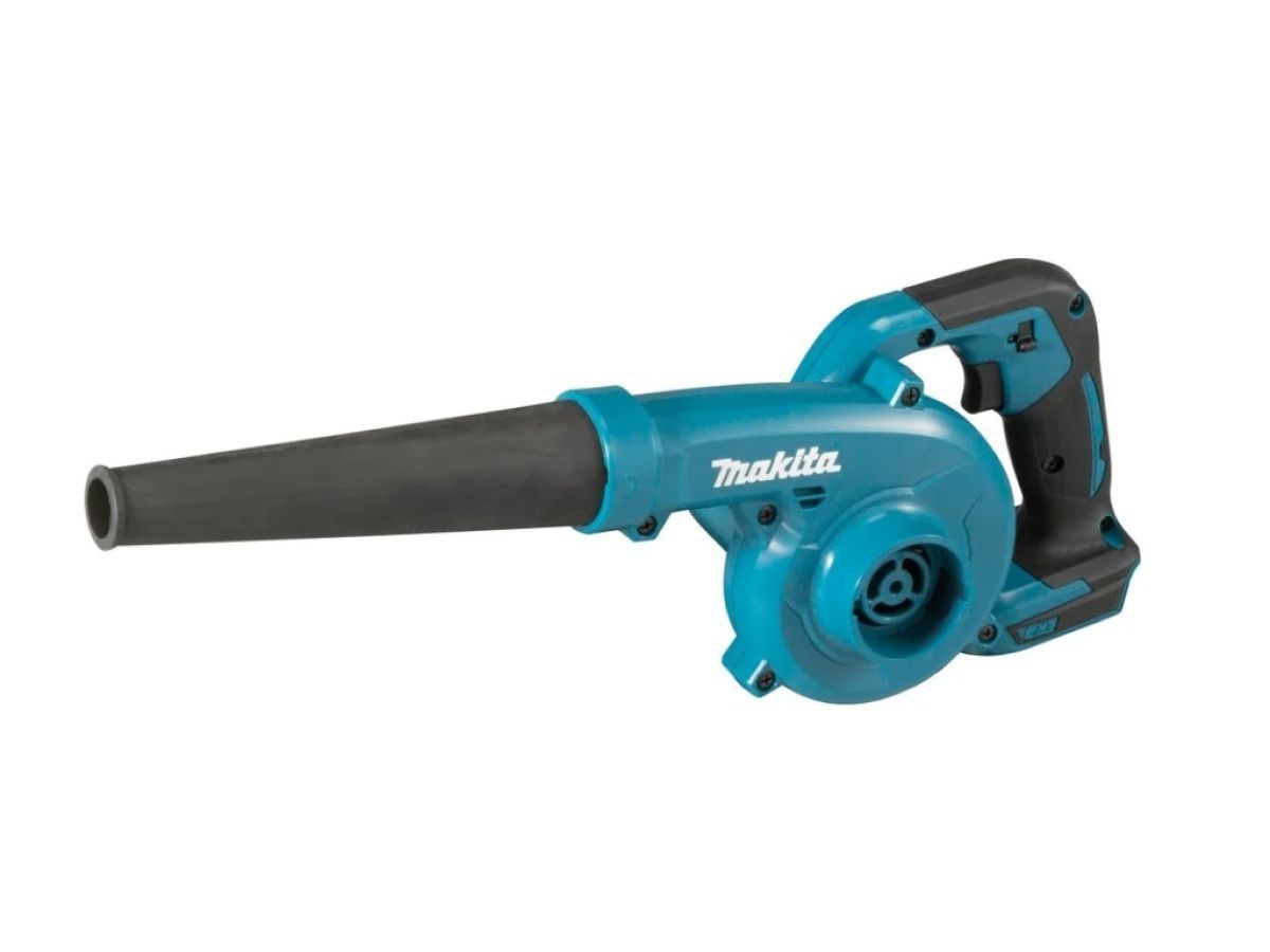 Аккум. воздуходувка LXT DUB185 Z в кор. (18.0 В, Li-Ion, 3 м3/ч, 80 м/с) MAKITA DUB185Z