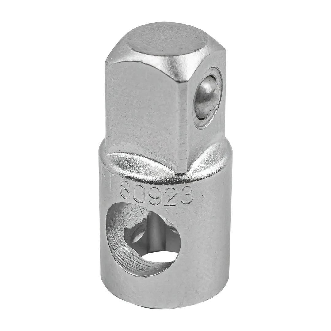 Адаптер-переходник 1/4"(F) x 3/8"(M)  FORCEKRAFT FK-80923