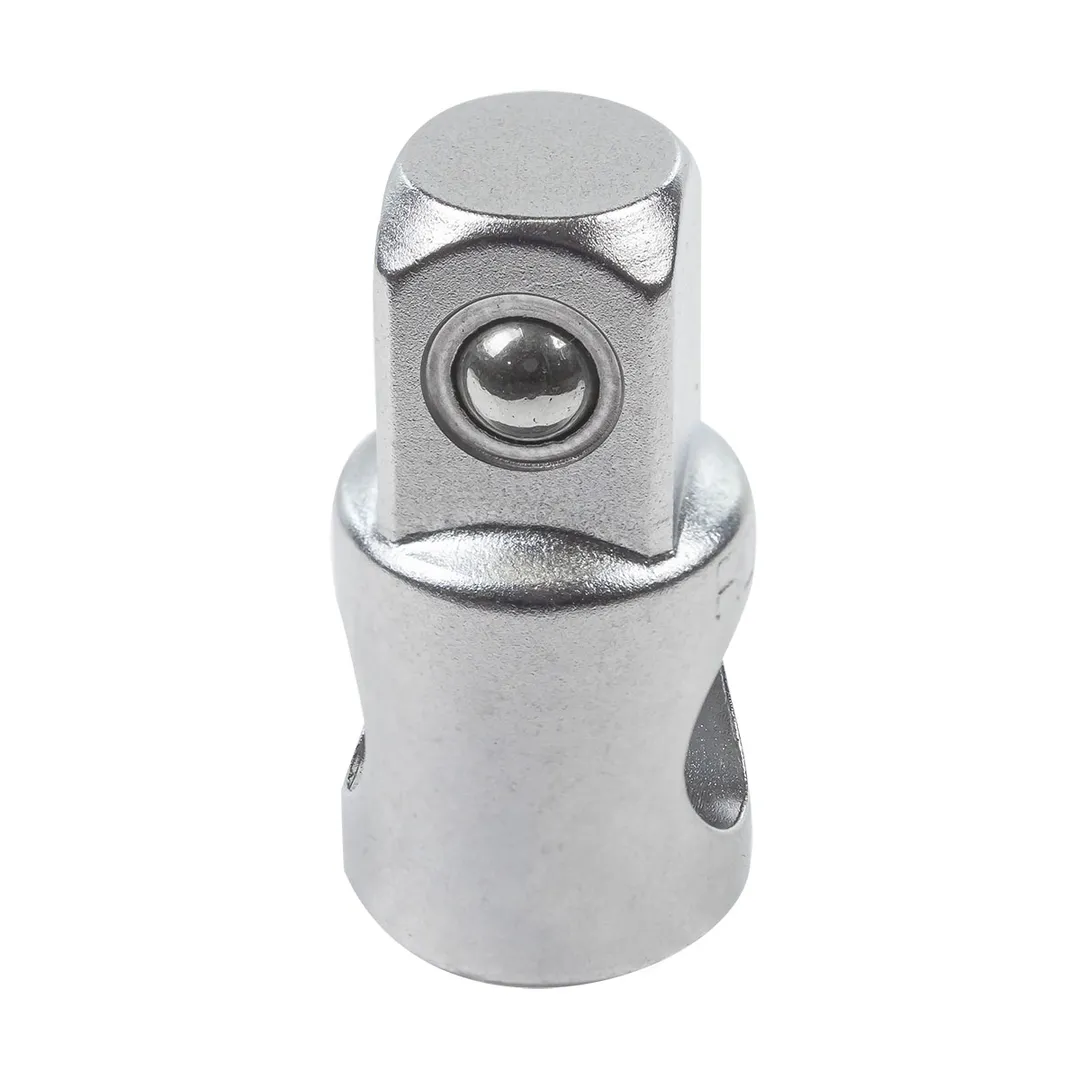 Адаптер-переходник 1/4"(F) x 3/8"(M)  Rock FORCE RF-80923