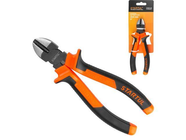 Бокорезы 200мм  STANDART ()  STARTUL ST3071-20