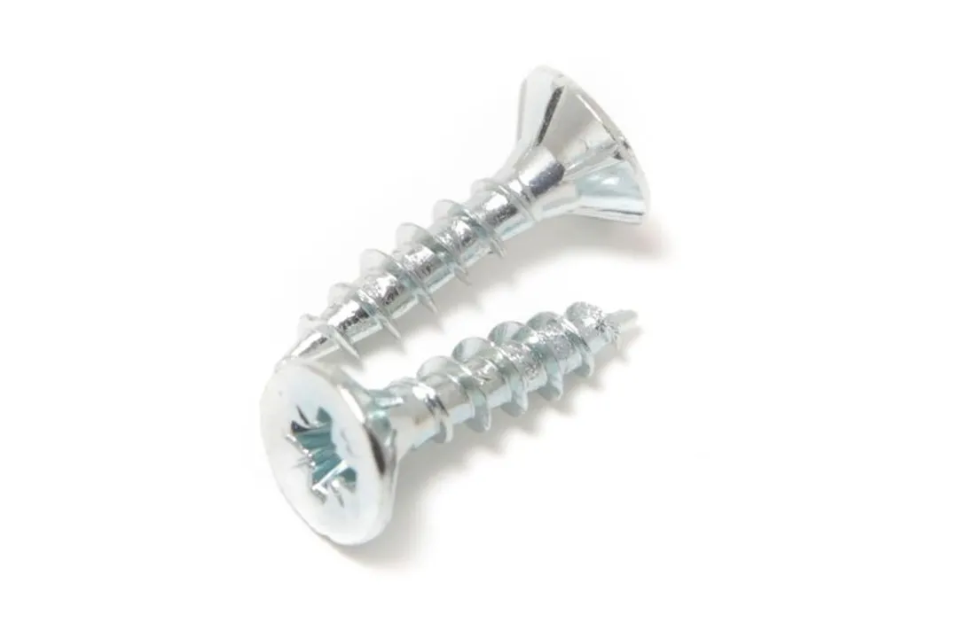 Саморезы к-т разм. 4,5*20 (уп.0,28л, 250 шт.)  Forsage LSB356/232261