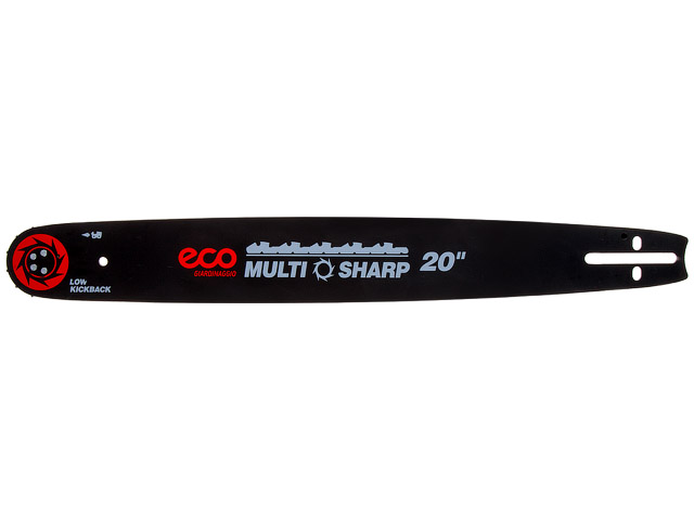 Шина 50 см 20" 0.325" 1.5 mm 12 зуб. MULTI SHARP  ECO CSP-036
