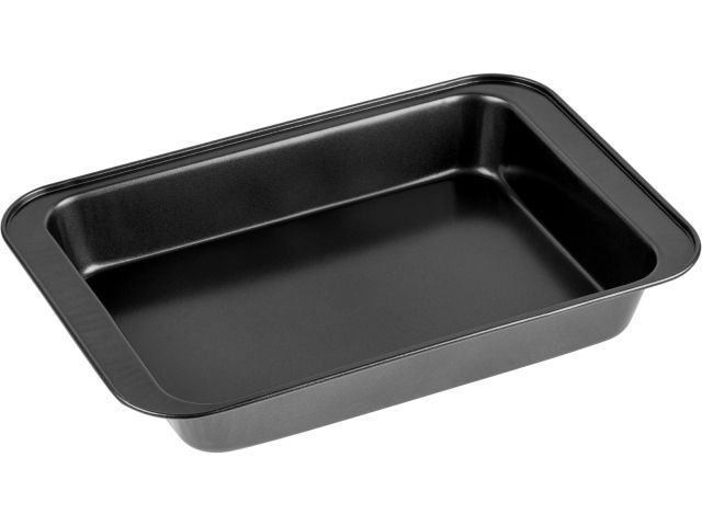 Форма для выпечки, прямоугольная, 30,5х22 см., антипригарное покрытие, STARCOOK, PERFECTO LINEA 16-322252