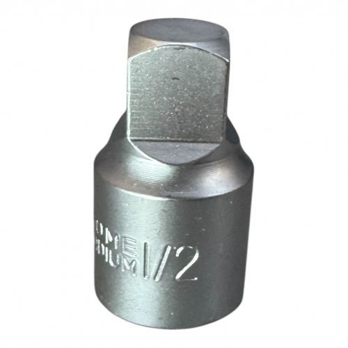 Головка торцевая для сливной пробки 1/2" с квадратом 1/2" H-D HD-05973