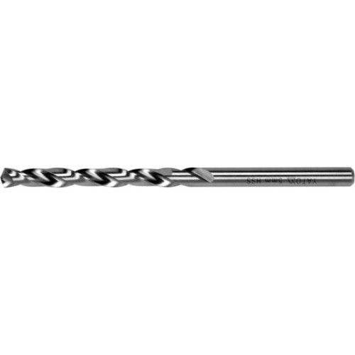 Сверло по металлу (нержавейка, чугун)  5.0mm HSS4241 PREMIUM YATO YT-44219