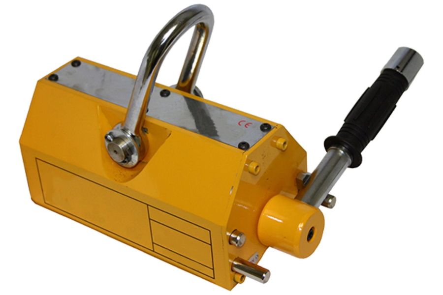 Захват магнитный PML-A 1000 (г/п 1000 кг) (T), шт  TOR 1048986