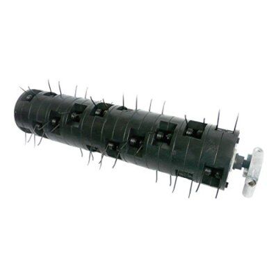 Аксессуар_Вал для прочесывания к скарификатору UV3200 (пружины) MAKITA 652024719