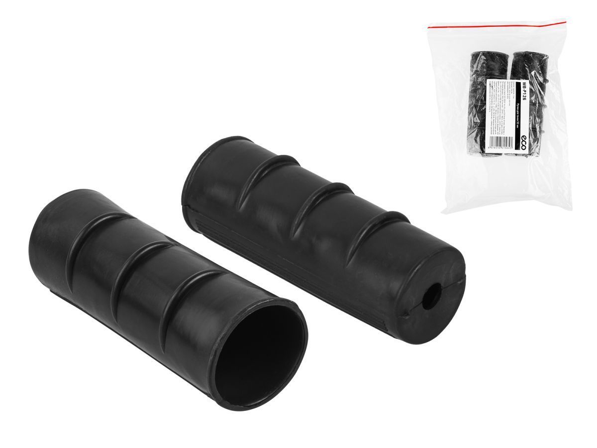 Ручки для тачки 32мм (Подходит к тачкам: WB201-2, WB301-1, WB351-2) ECO WB-P126