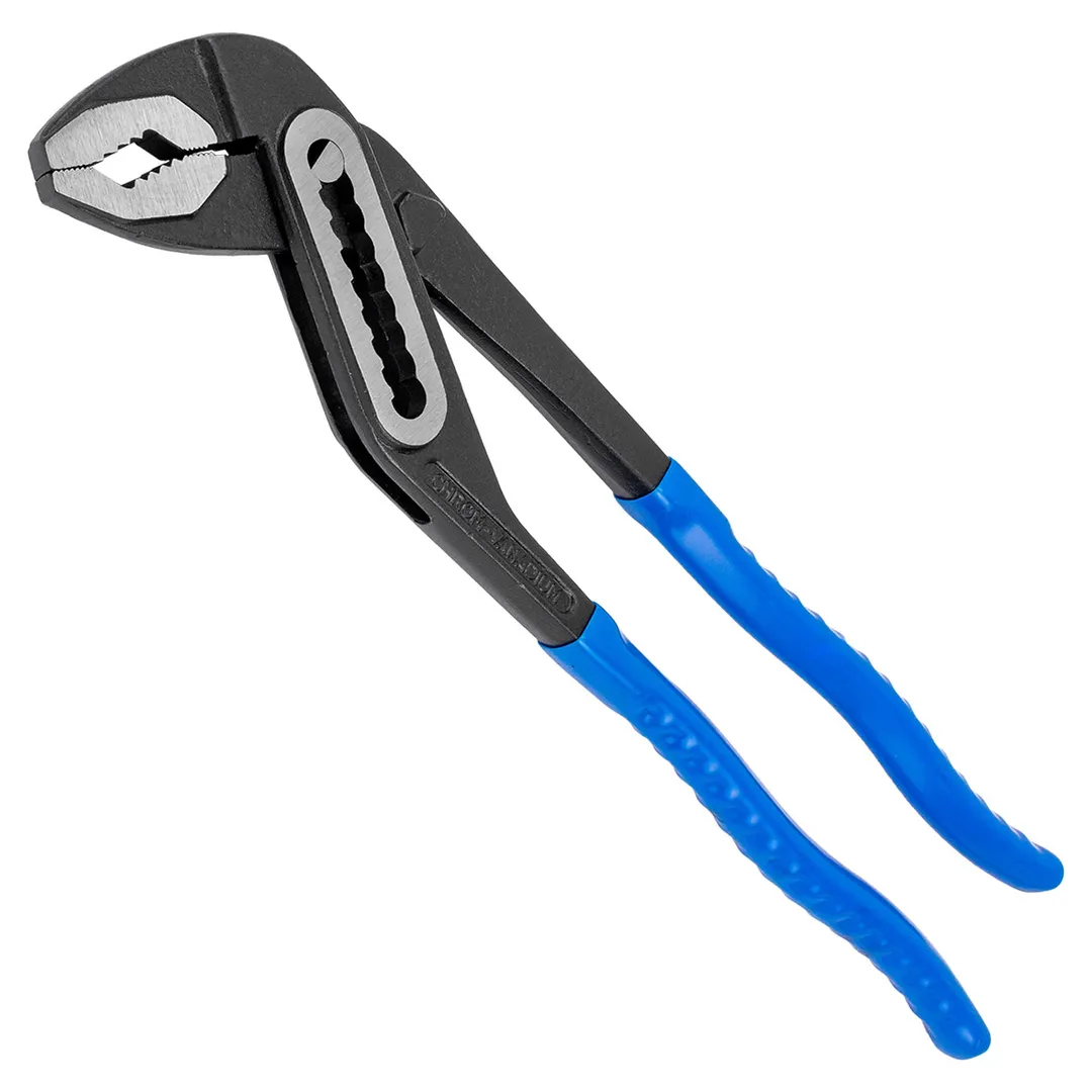 Пассатижи переставные 16" (400мм)  Forsage F-613B400