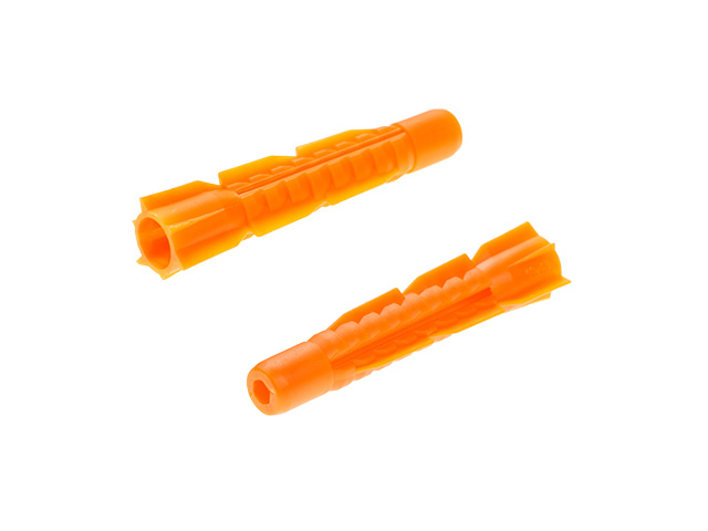 Дюбель распорный 5х32 mm тип U (1000 шт) STARFIX SM-92287-1000 купить