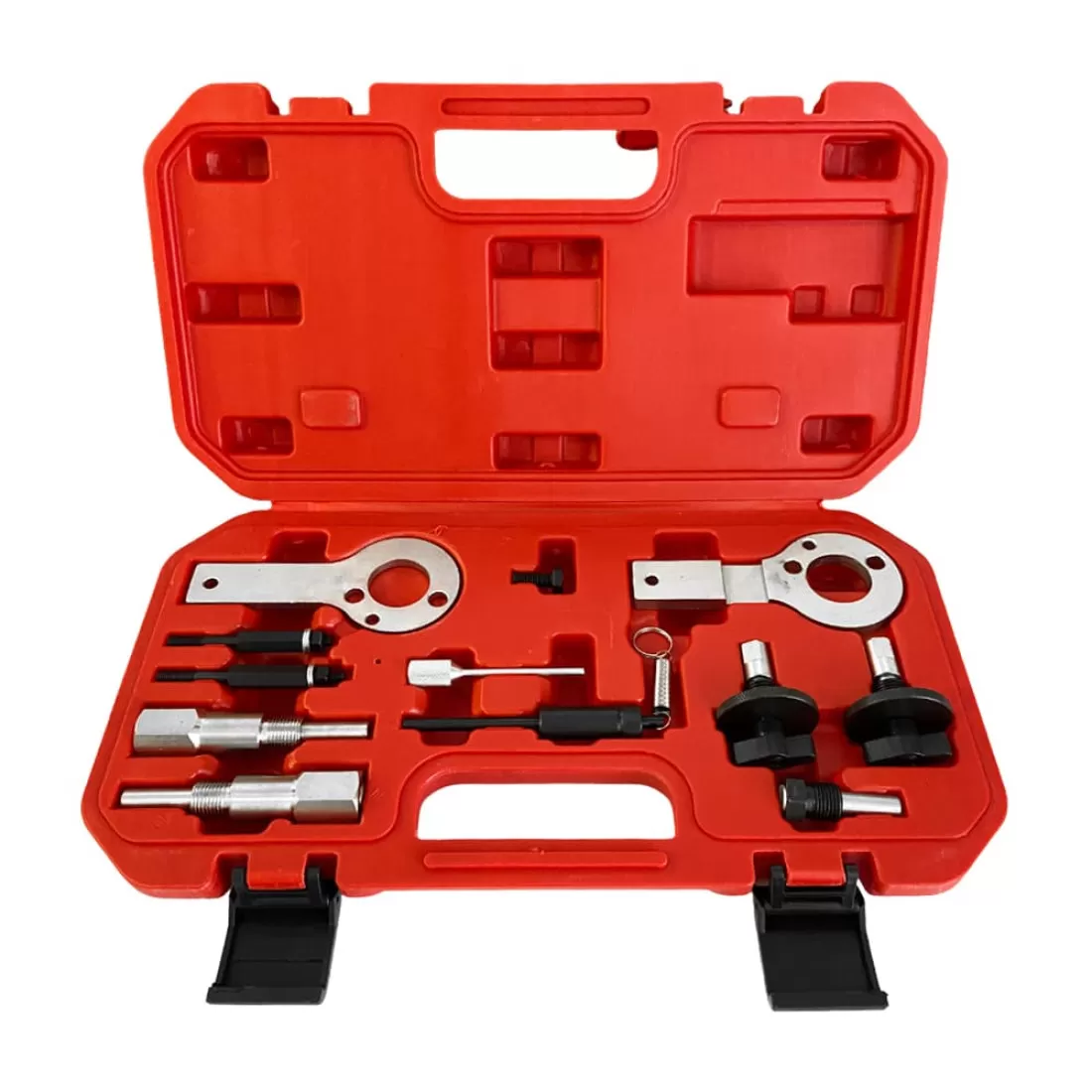 Набор фиксаторов для замены ГРМ Fiat, Vauxhall, Opel (1.3, 1.9 CDTI) ХорексАвто ...ХОРЕКС АВТО HZ 25.1.244SK