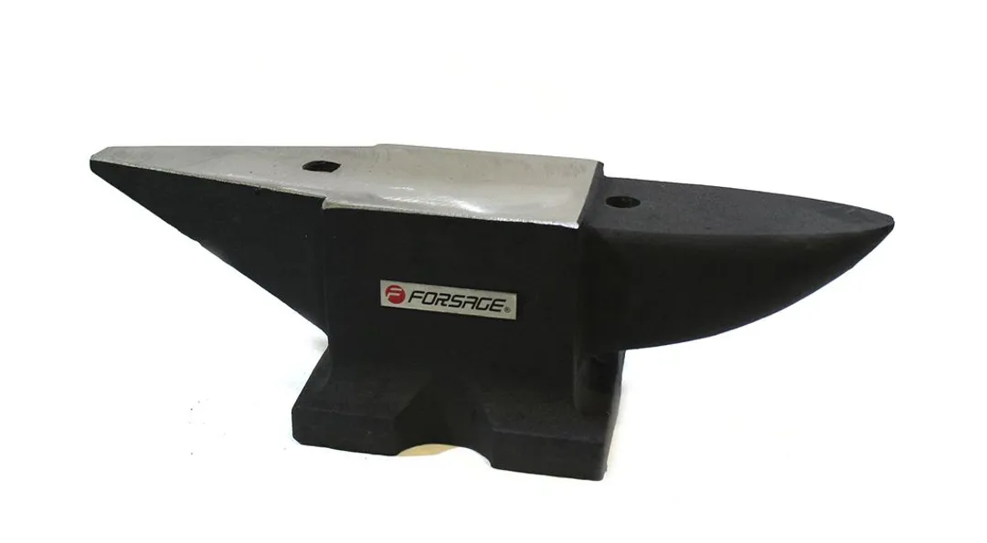 Наковальня 5кг  Forsage F-654A5