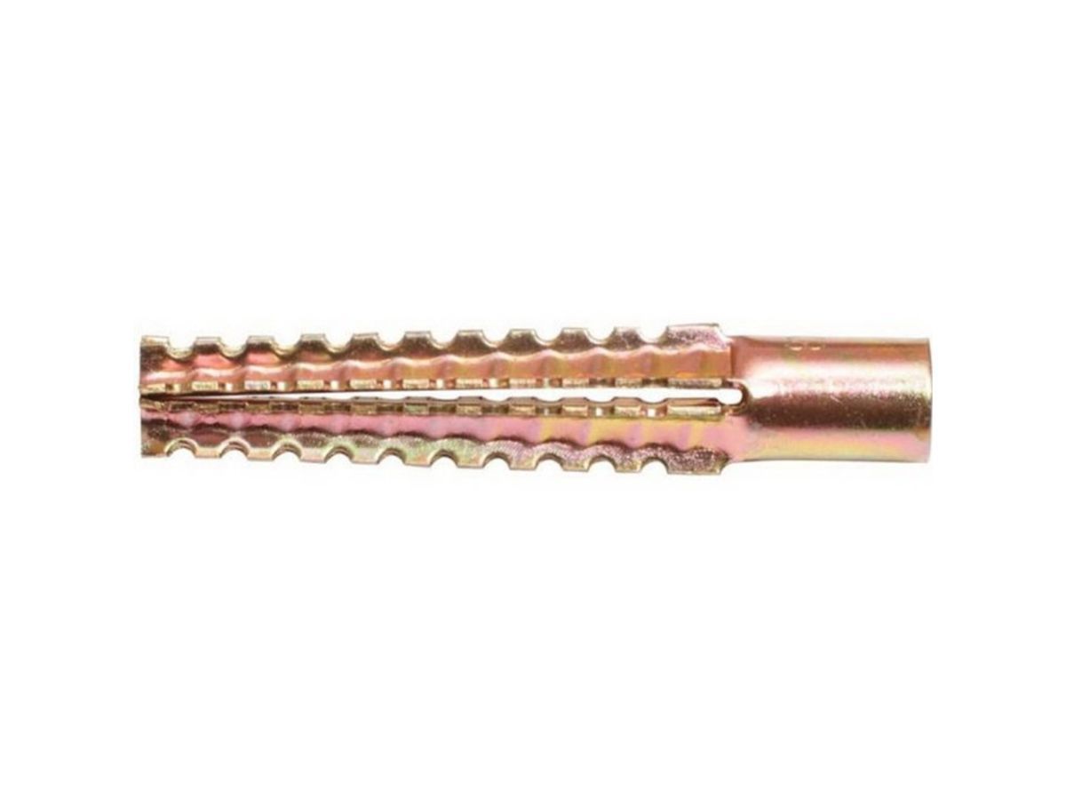 Дюбель для газосиликатных блоков 6х32 мм MUD (4000 шт в коробе) STARFIX SM-37254-4000
