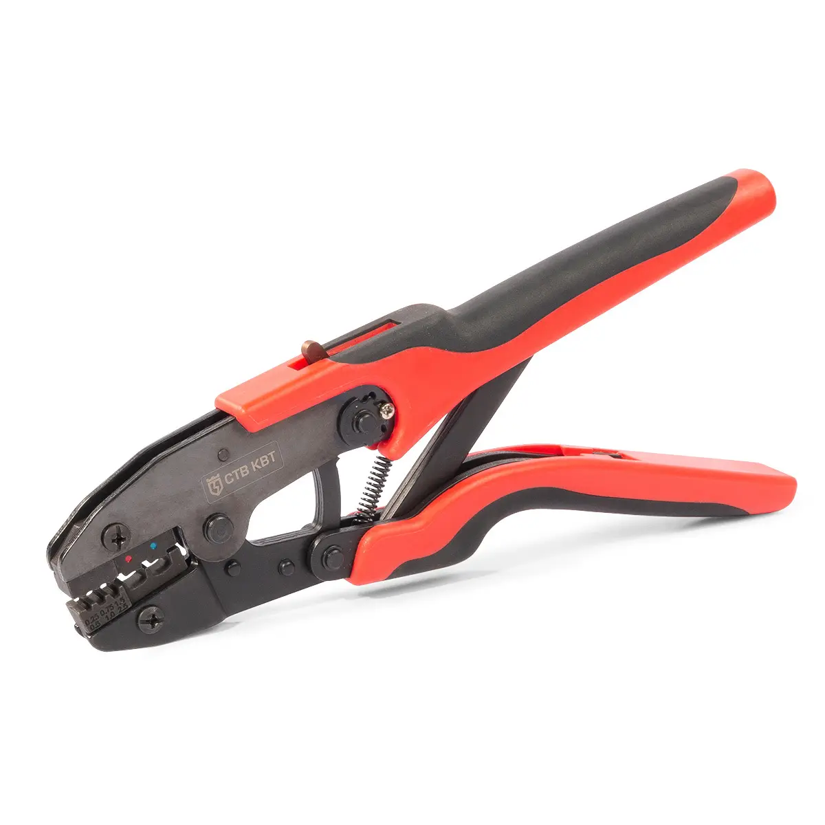 Пресс-клещи CTB-12 серия ПРОФИ ()  КВТ 64713