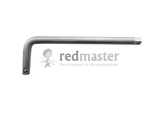 Вороток 3/4" Г-образный 450мм Rock FORCE RF-8156450