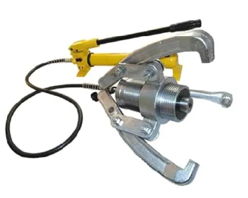 Съемник гидравлический EP-10T с выносным насосом (G), шт  TOR 118102