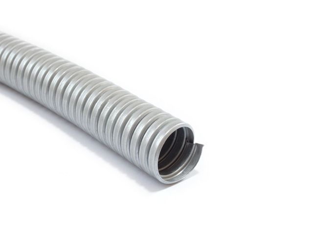 Металлорукав РЗ-Ц 20 (50м)  ЮПИТЕР JP3200-43 Металлорукав РЗ-Ц 20 (50м)  ЮПИТЕР JP3200-43