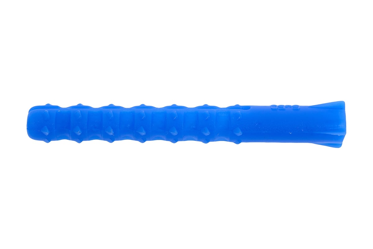 Дюбель распорный 6х50 mm тип K (10 шт в зип-локе)   STARFIX SMZ1-41772-10